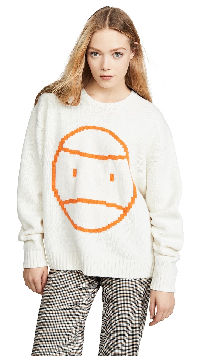 Tory burch sport sweater clearance