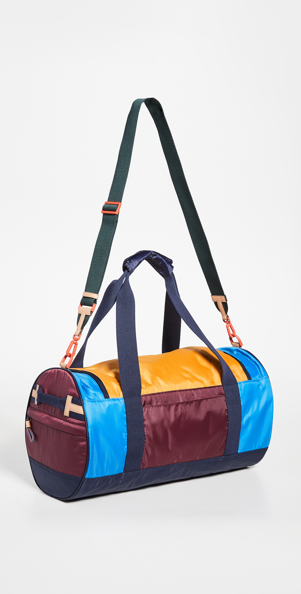 Tory burch gym bag clearance