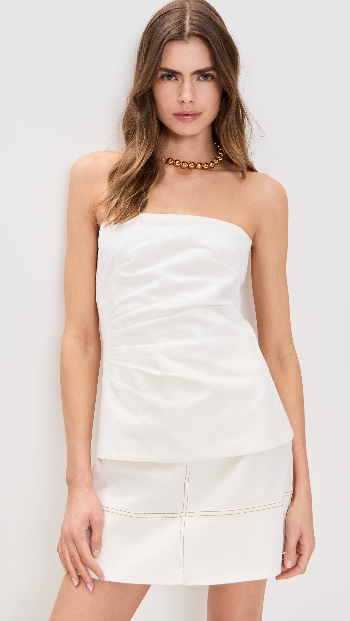 Tanya Taylor Leandra Top
