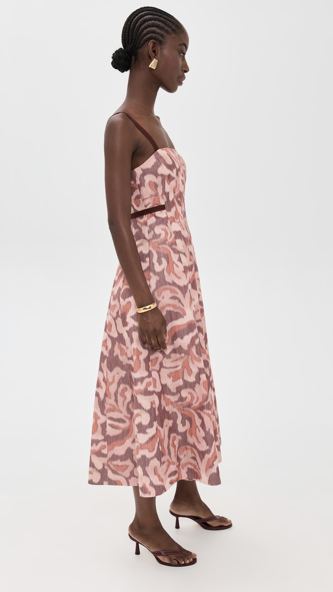 Tanya Taylor Tavia Dress thumbnail