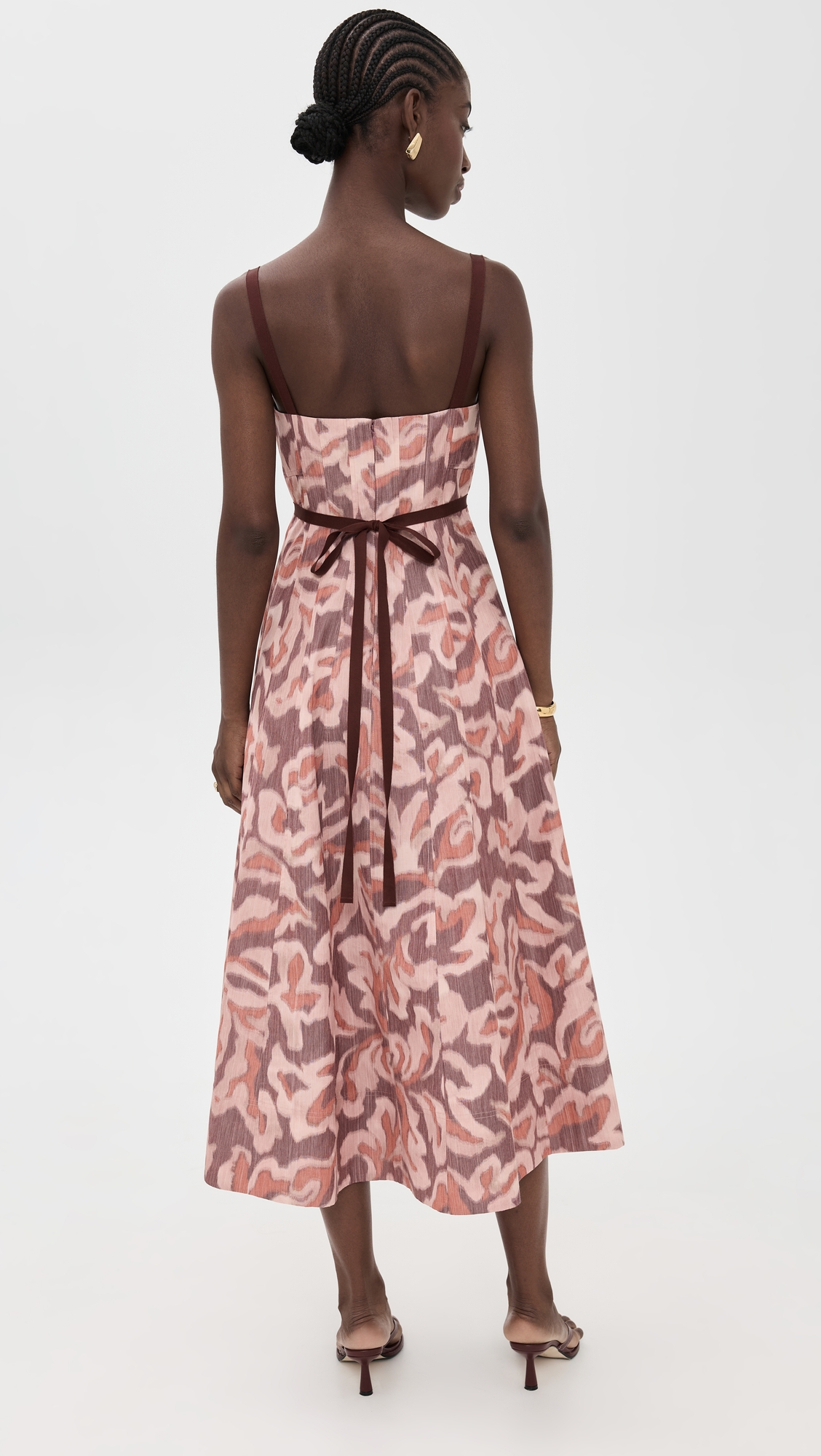 Tanya Taylor Tavia Dress thumbnail