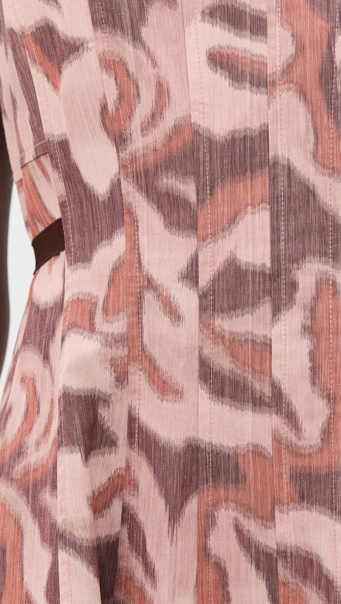 Tanya Taylor Tavia Dress thumbnail