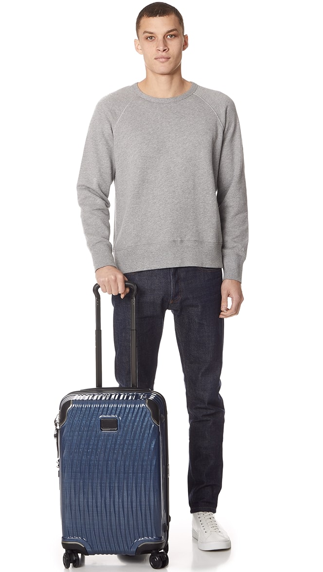 tumi latitude carry on