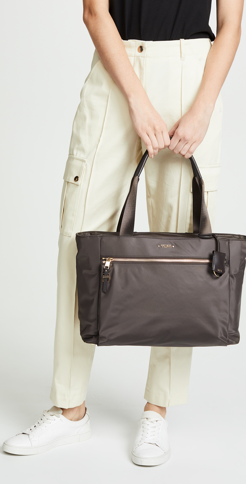 Voyageur mauren tote clearance