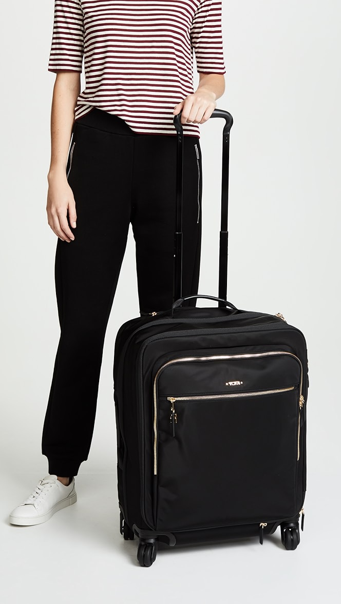 tumi tres leger continental