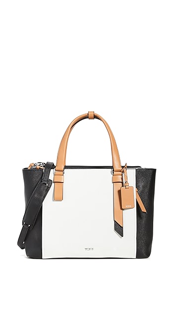 Tumi park tote clearance