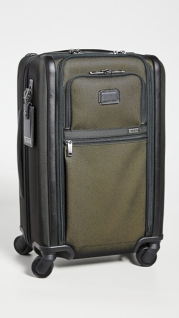 tumi alpha international