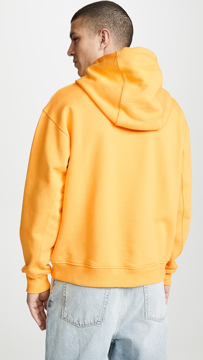 Tom wood neal hoodie Outlet