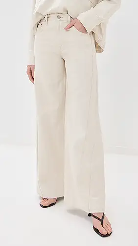 TWP Almost Famous Jeans