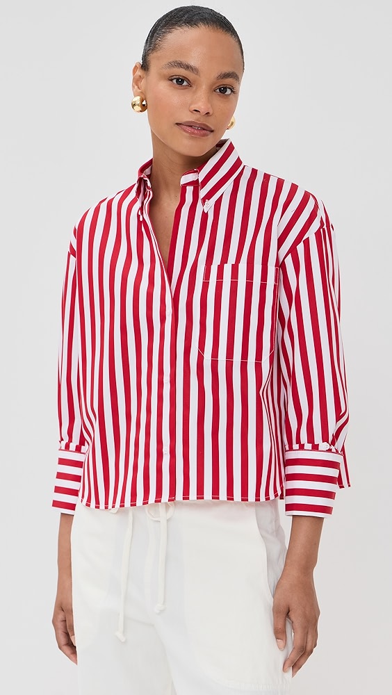 TWP J.D. Top | Shopbop TWP J.D. Top | Shopbop