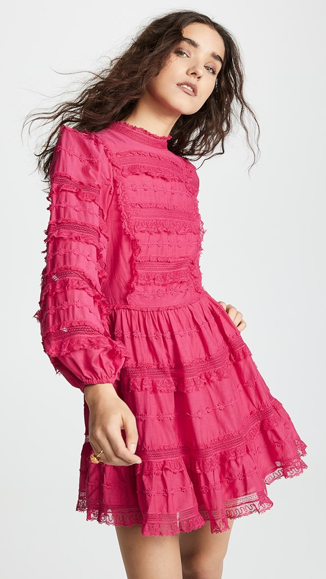 Ulla johnson amour dress clearance