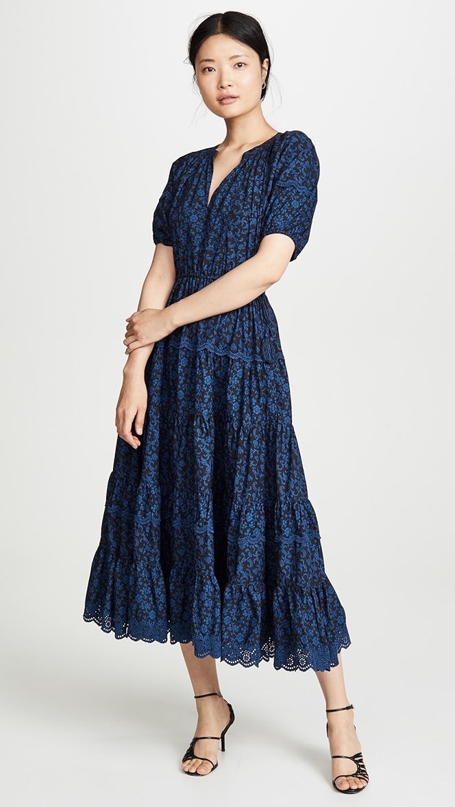 Ulla johnson claribel dress Clearance