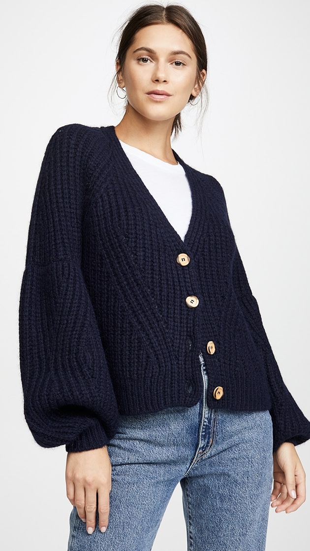 Ulla johnson mounia cardigan Clearance