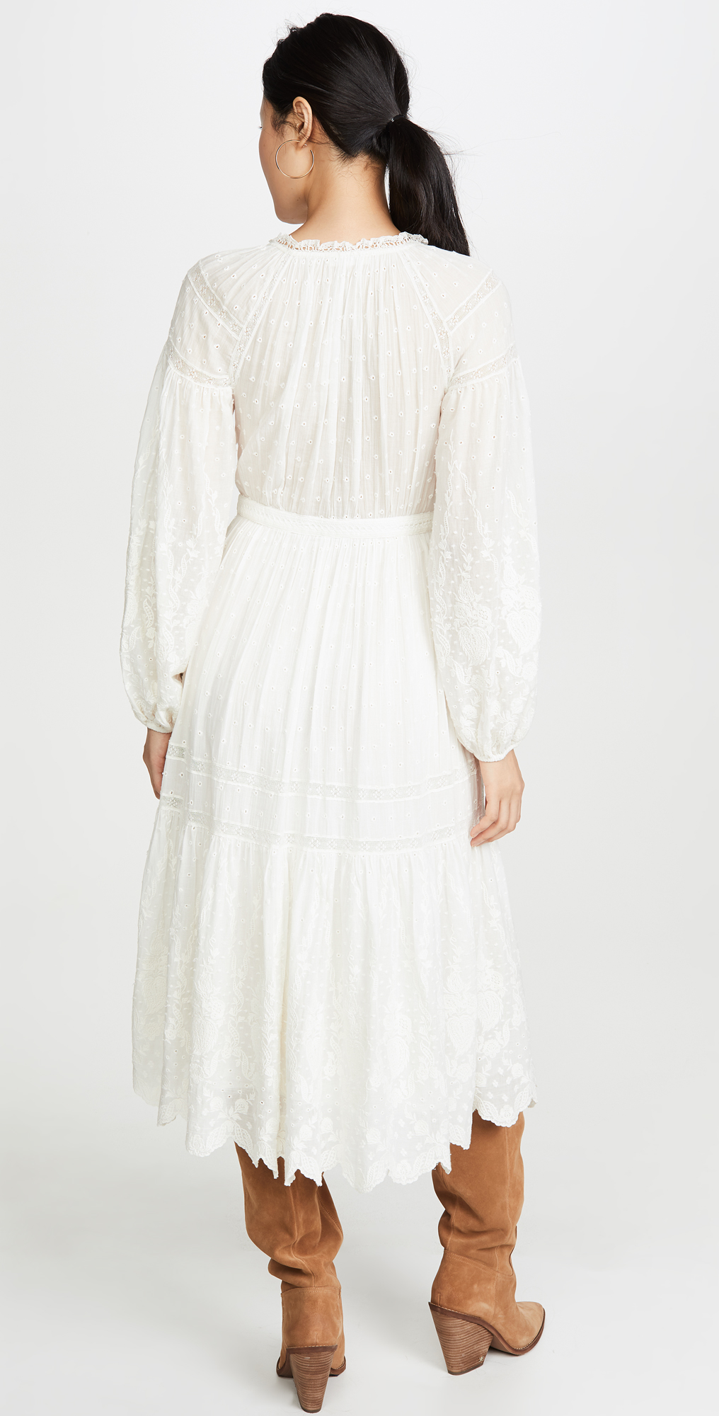 Ulla johnson bettina dress Clearance
