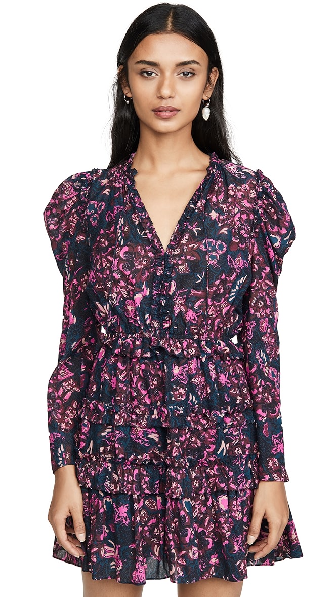 Ulla johnson prissa Clearance