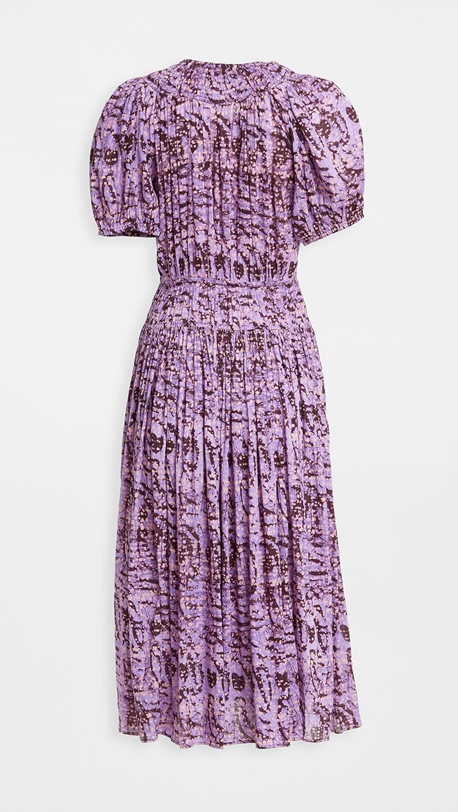 Ulla johnson kemala dress clearance