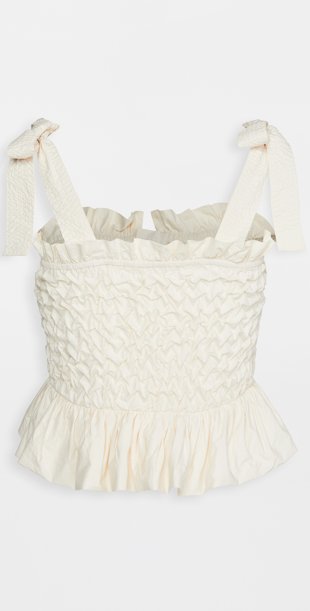 Ulla johnson faye tank clearance