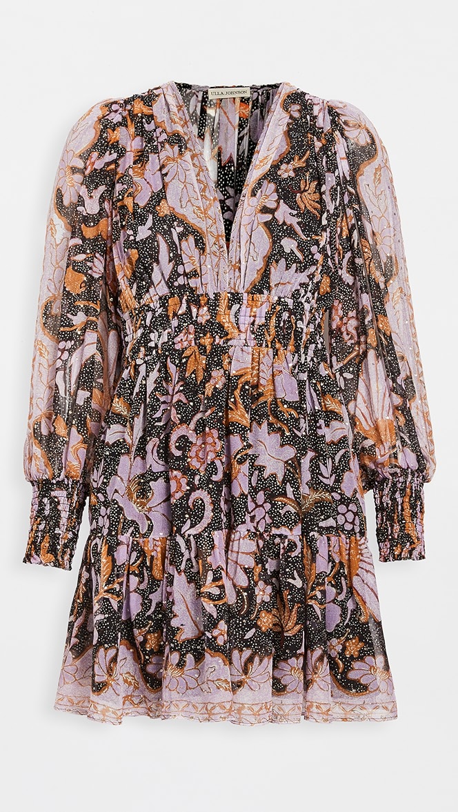 Ulla johnson rosetta dress Clearance