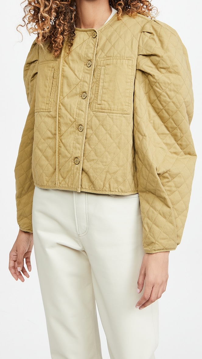Ulla johnson jacket Clearance
