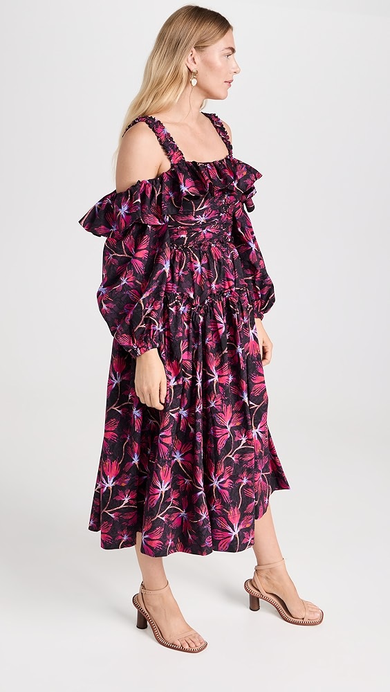 Ulla Johnson Caprice Dress | Shopbop