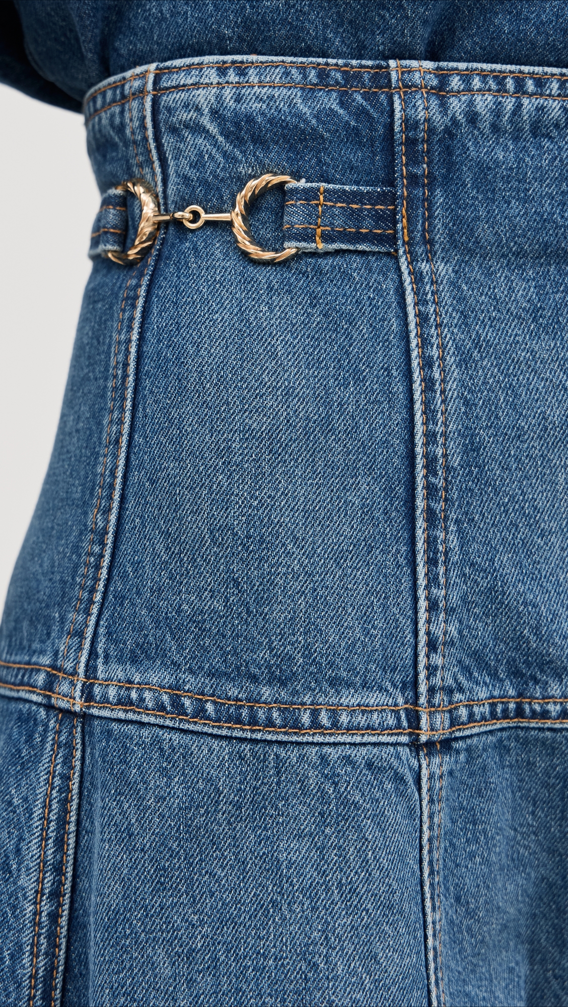 Ulla Johnson The Brigette Skirt thumbnail