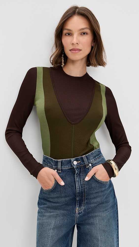 Ulla Johnson Kara Top | Shopbop