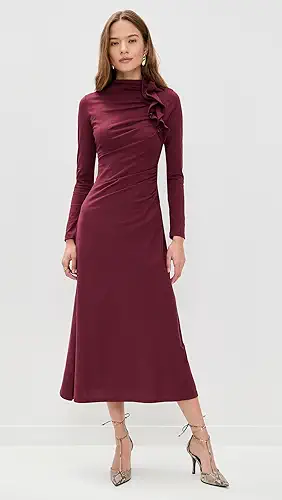 Ulla Johnson Safi Dress