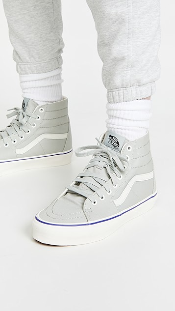 Vans retro cali sk8 hi clearance