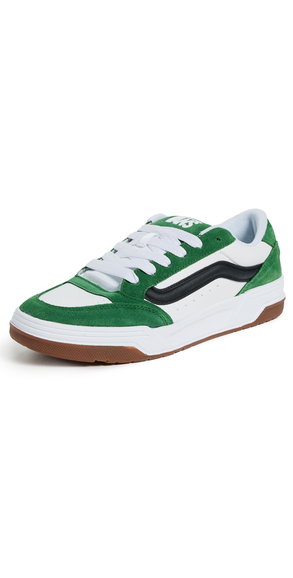 Vans Hylane Sneakers Tri-tone Fairway