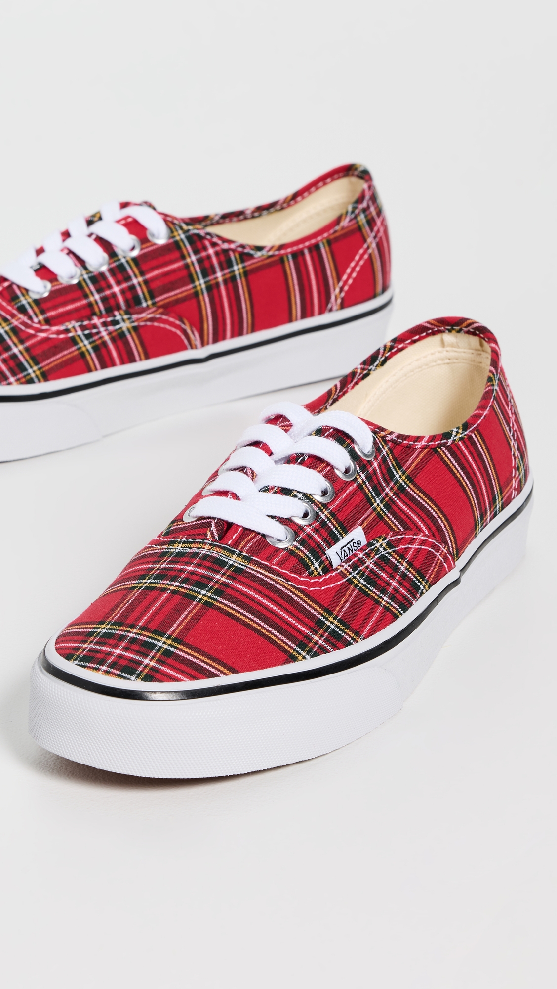 Vans Authentic Sneakers thumbnail