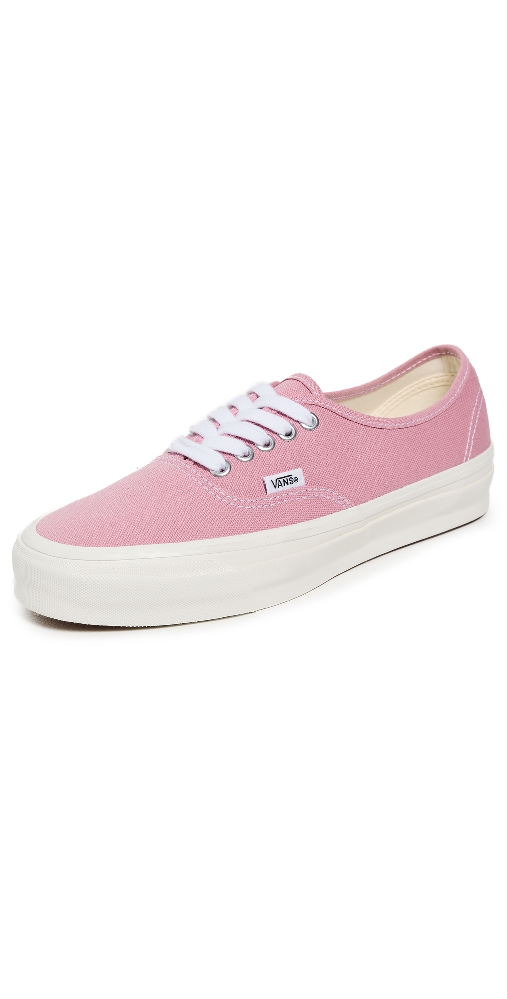 Vans Lx Authentic 44 Sneakers Pink Dawn In Pink