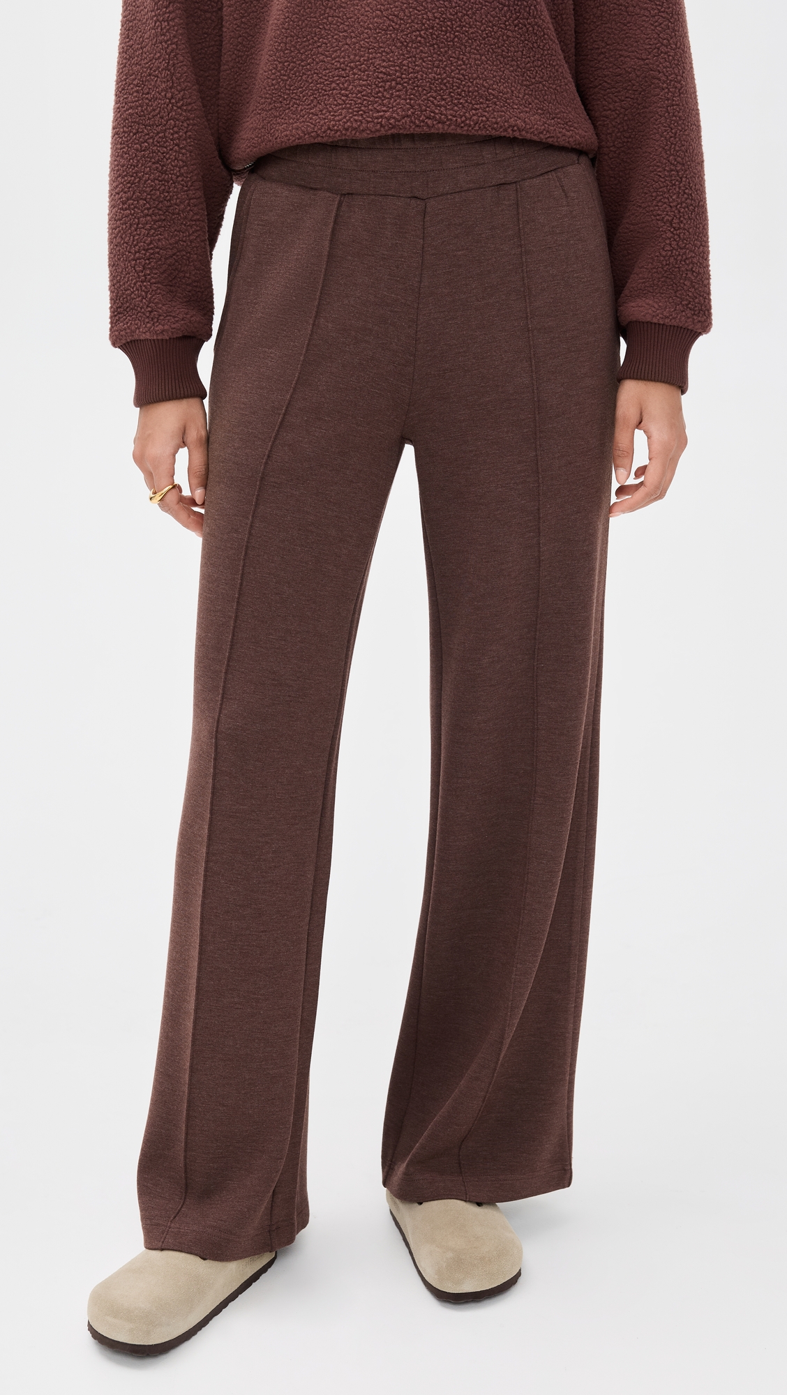 Varley The Wide Leg Pants