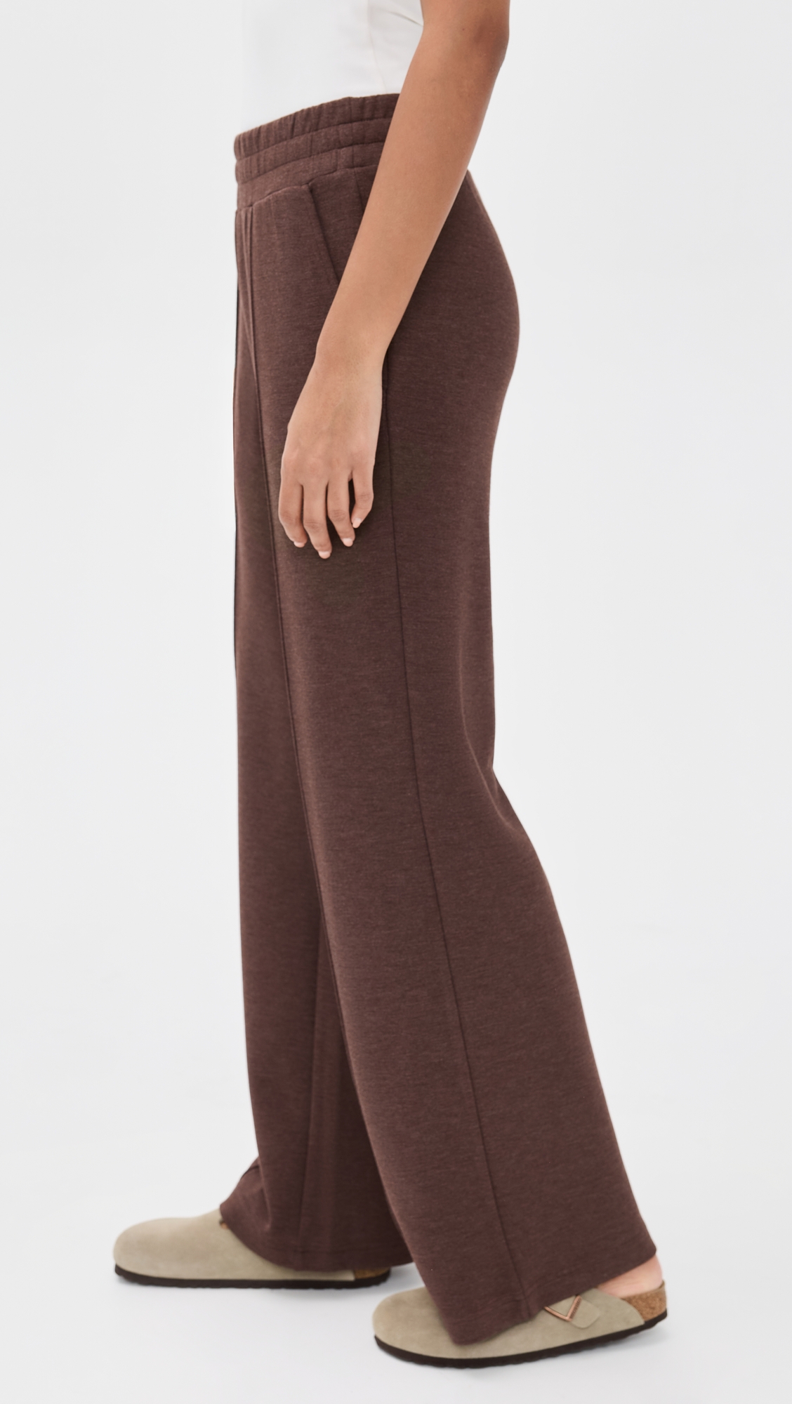 Varley The Wide Leg Pants thumbnail
