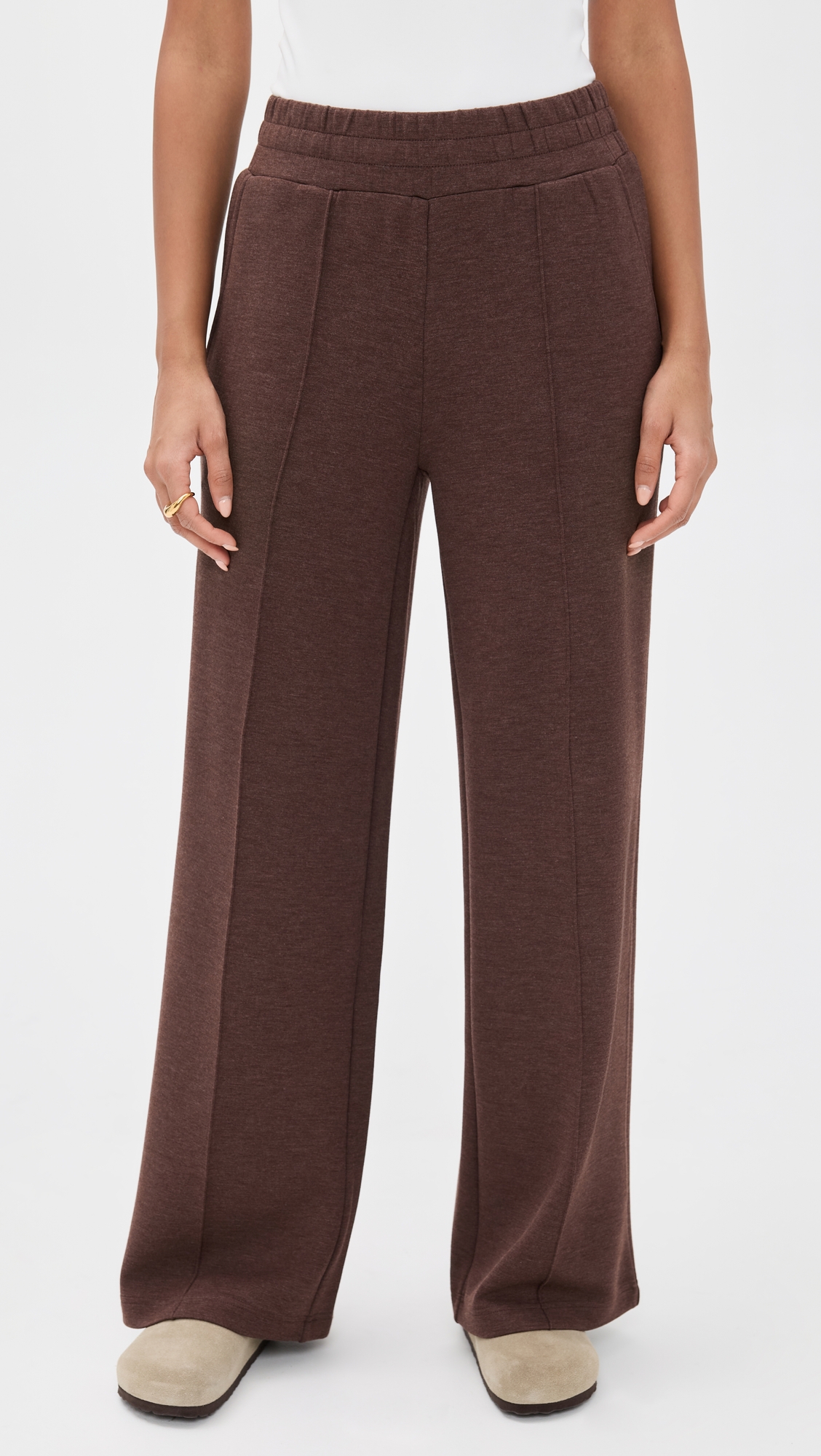 Varley The Wide Leg Pants thumbnail