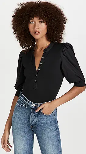 Veronica Beard Jean Coralee Top