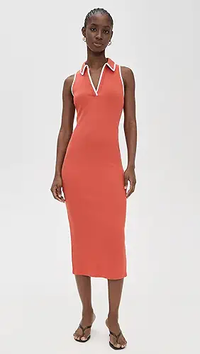 Veronica Beard Jean Darien Dress