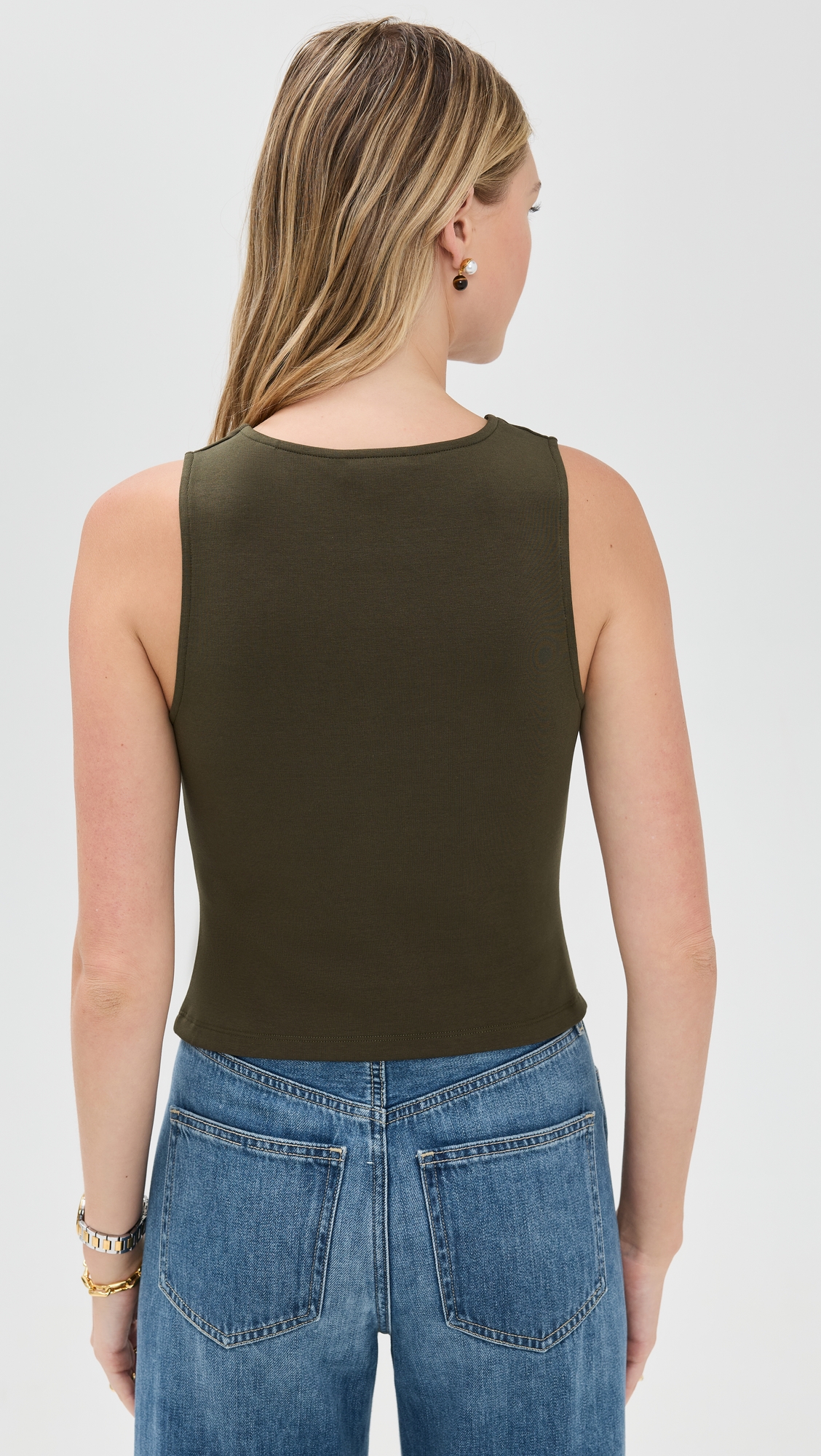 トップス MARNO Caroline vest トップス MARNO Caroline vest Caroline Vest — Vanessa Pellisa