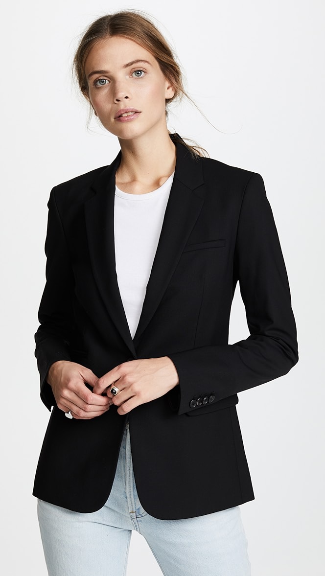Veronica beard classic blazer Clearance