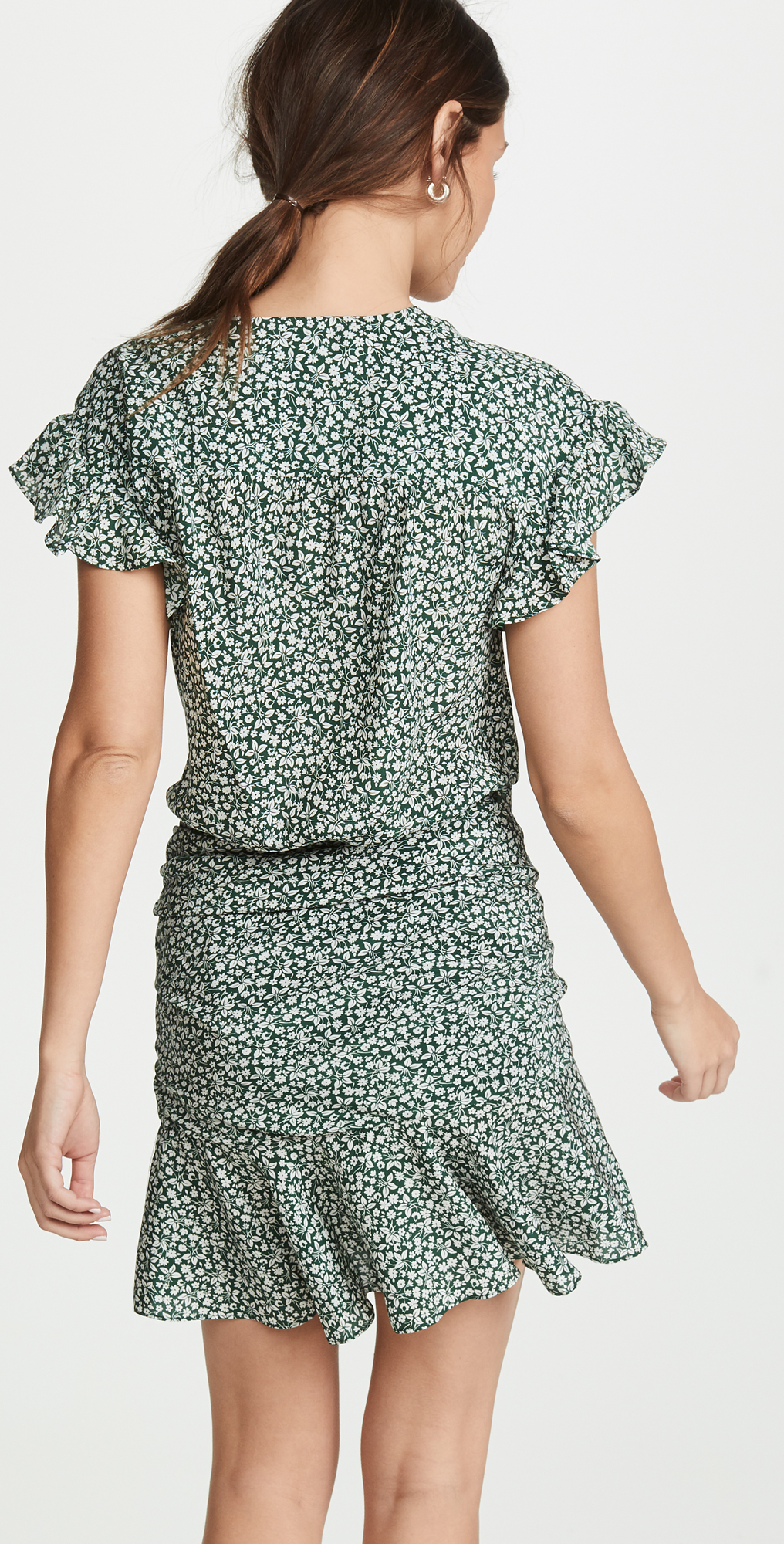 Veronica beard marla dress clearance