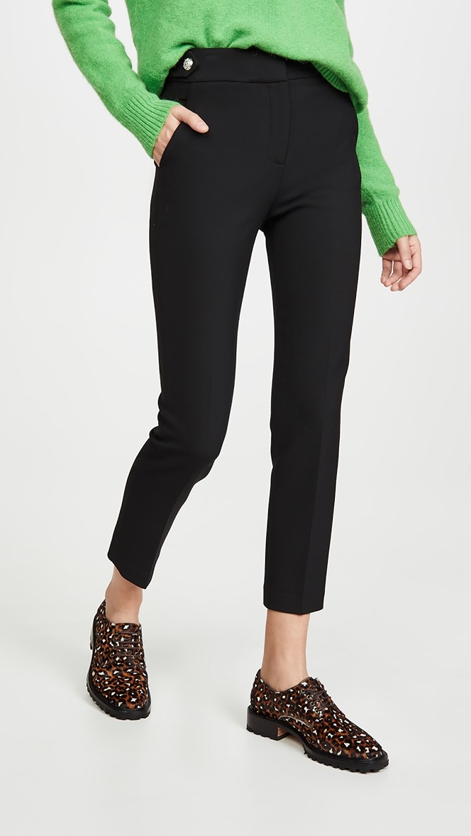 Veronica beard pants clearance
