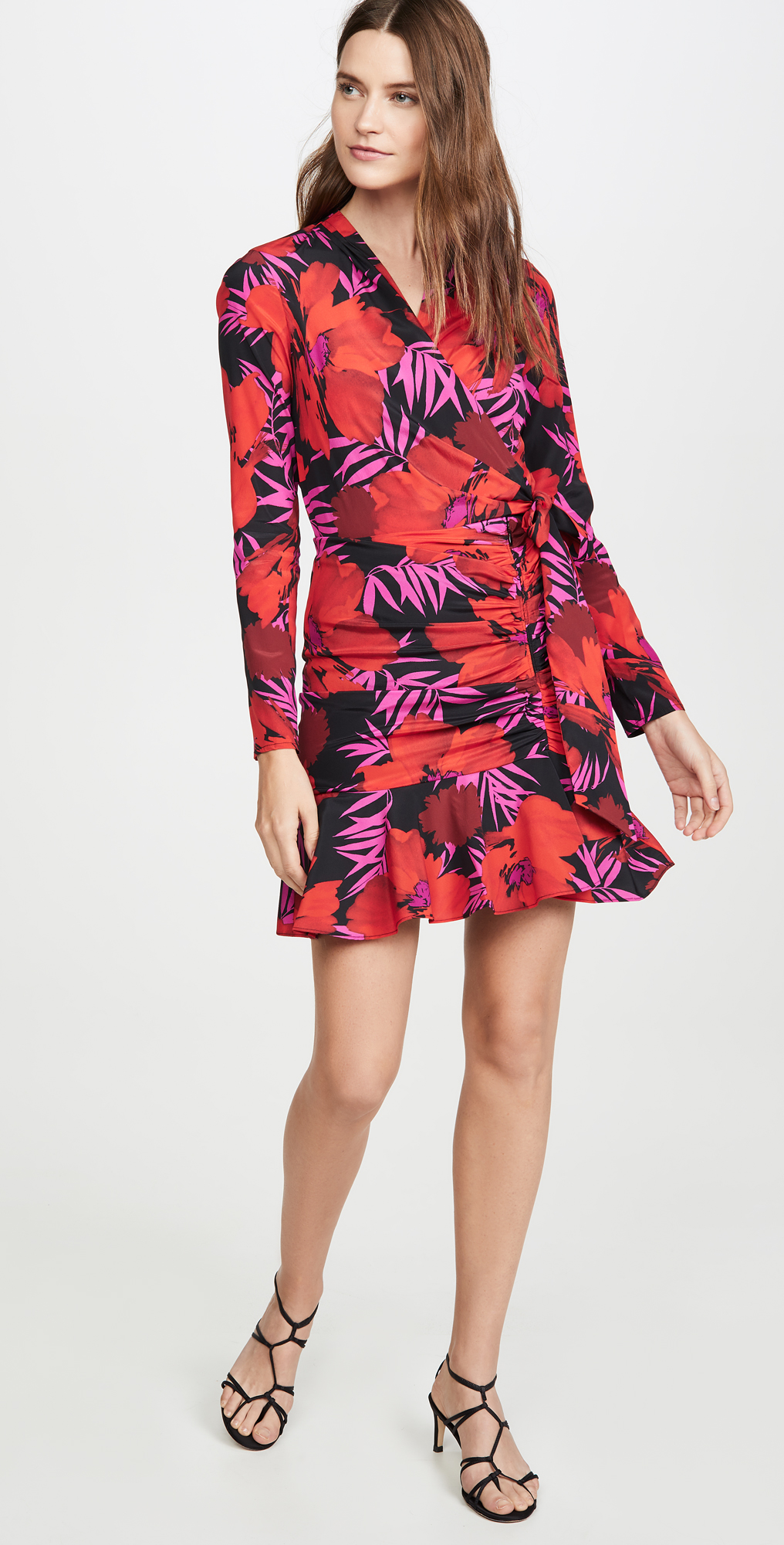 Veronica beard lorina dress clearance