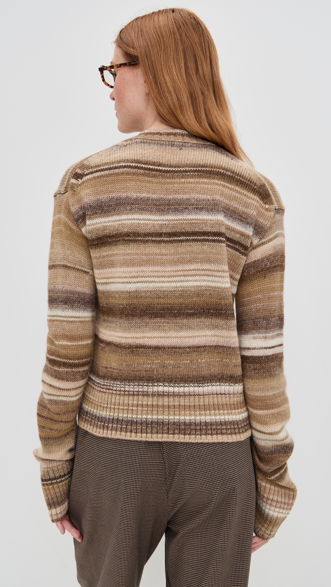 Veronica Beard Diora Pullover thumbnail