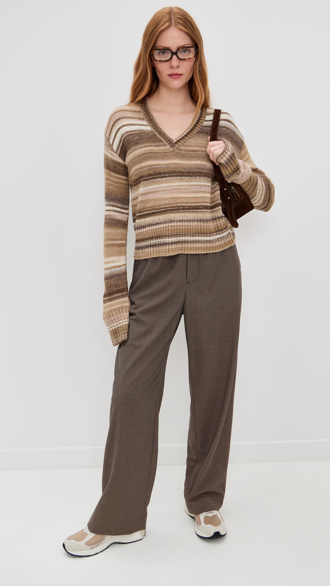 Veronica Beard Diora Pullover thumbnail