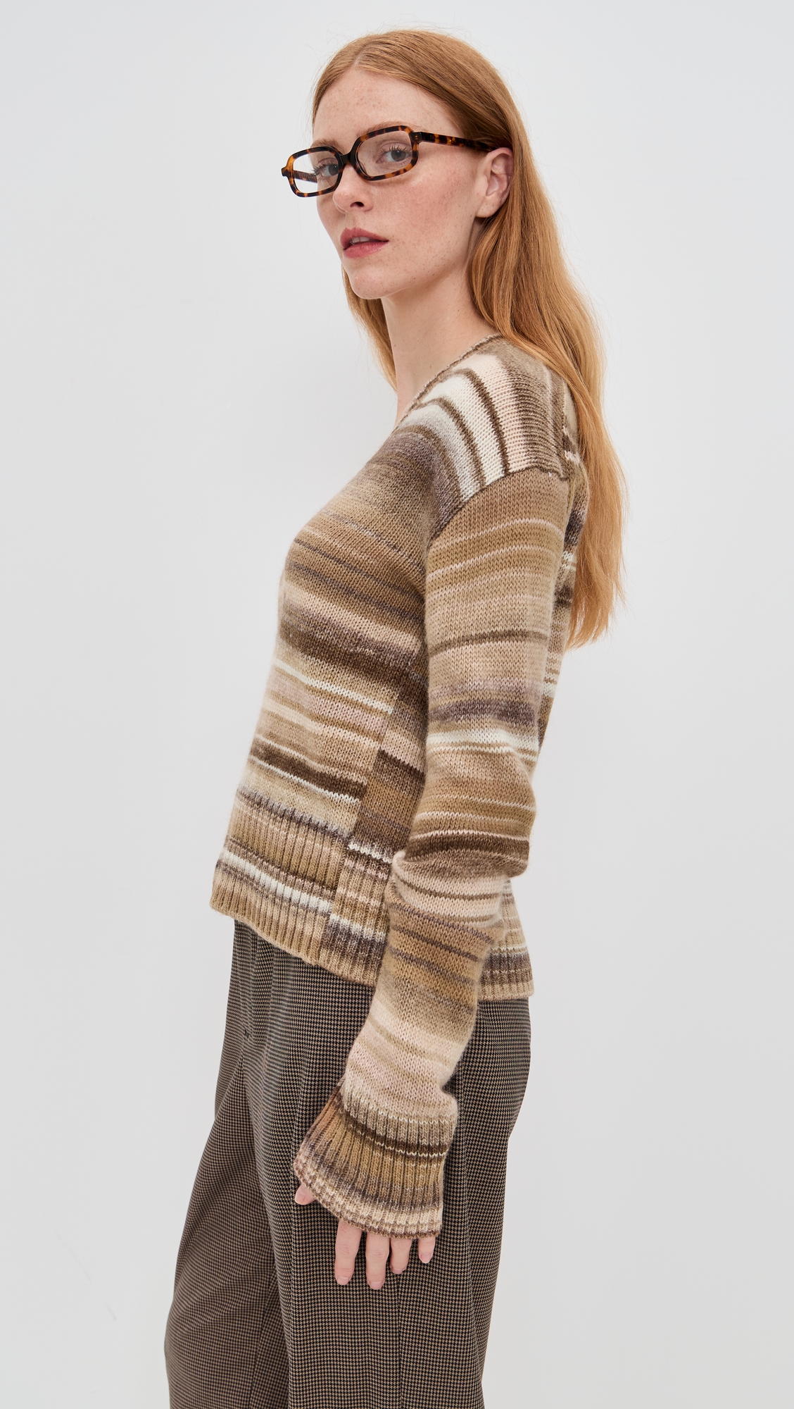Veronica Beard Diora Pullover thumbnail