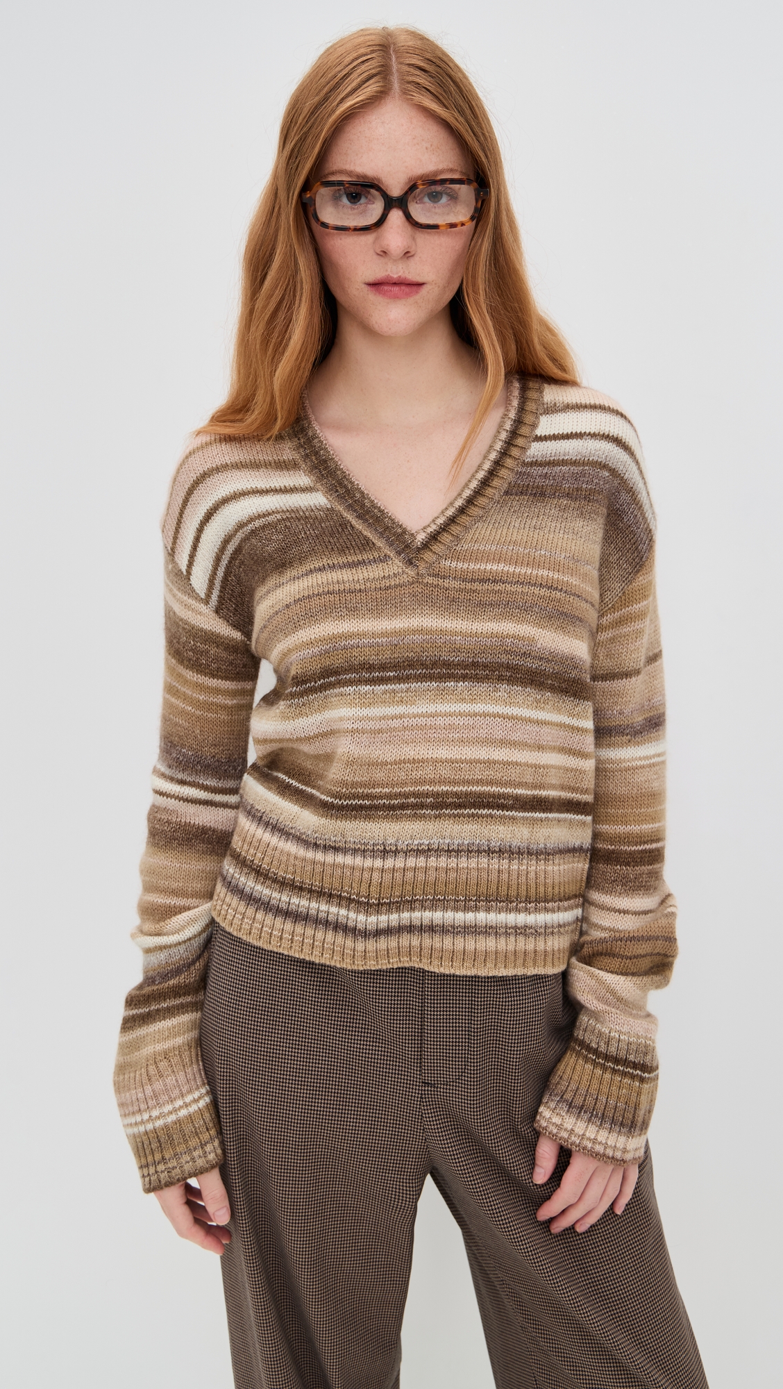 Veronica Beard Diora Pullover