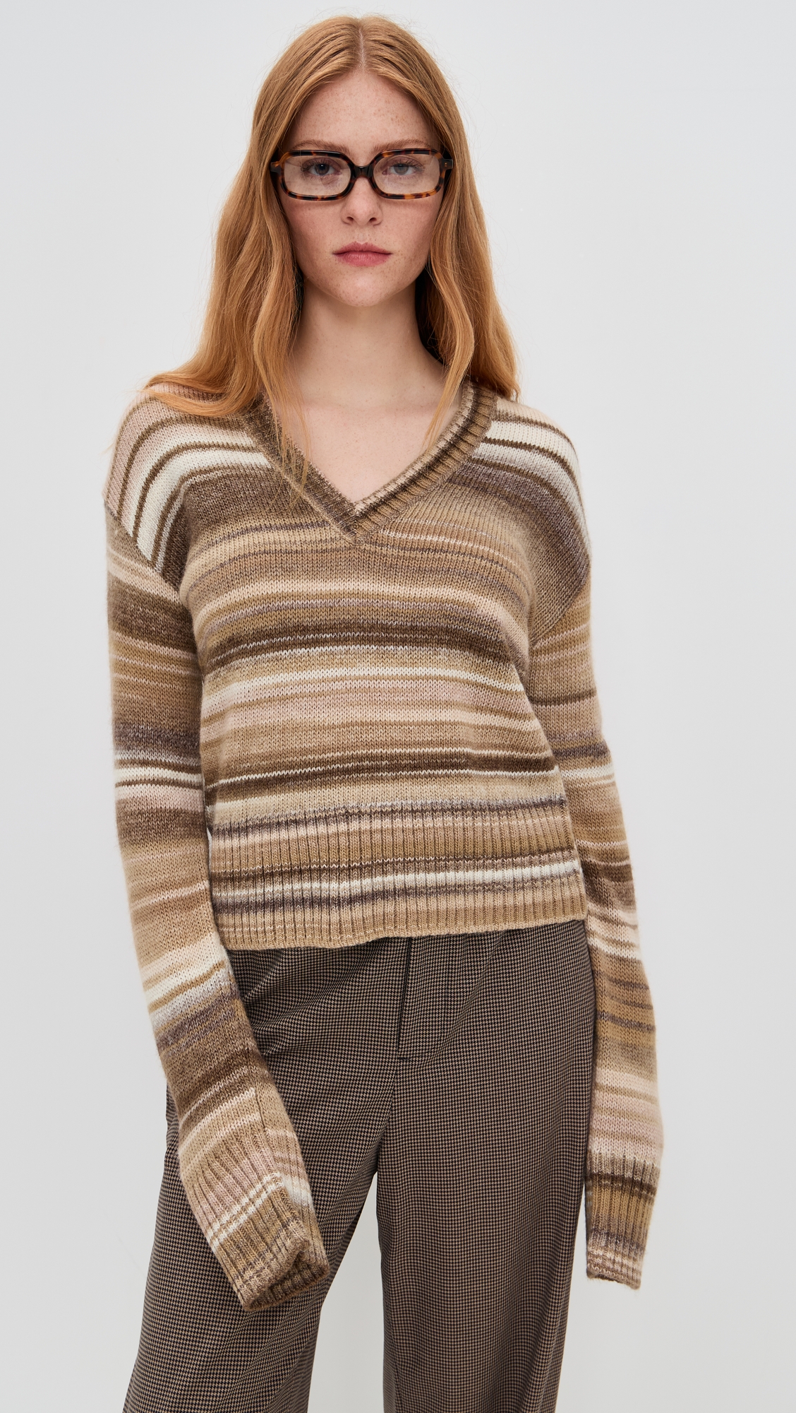 Veronica Beard Diora Pullover thumbnail