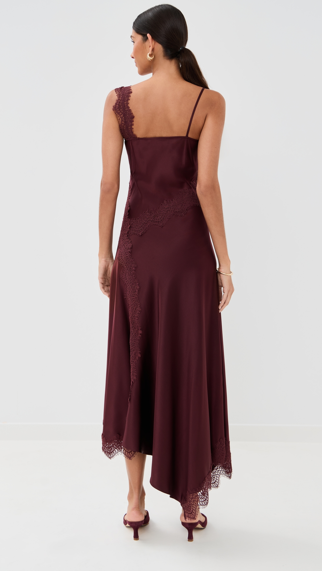 Veronica Beard Vernon Dress thumbnail