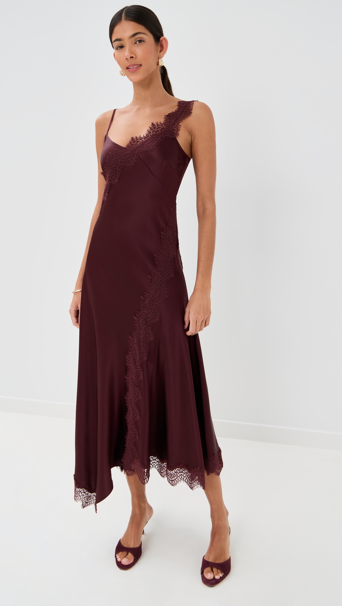 Veronica Beard Vernon Dress