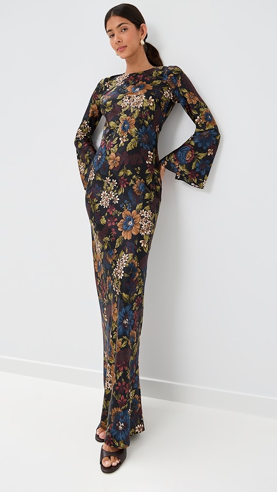 Isabel Marant Étoile Ayali Dress | Shopbop Isabel Marant Étoile Ayali Dress | Shopbop