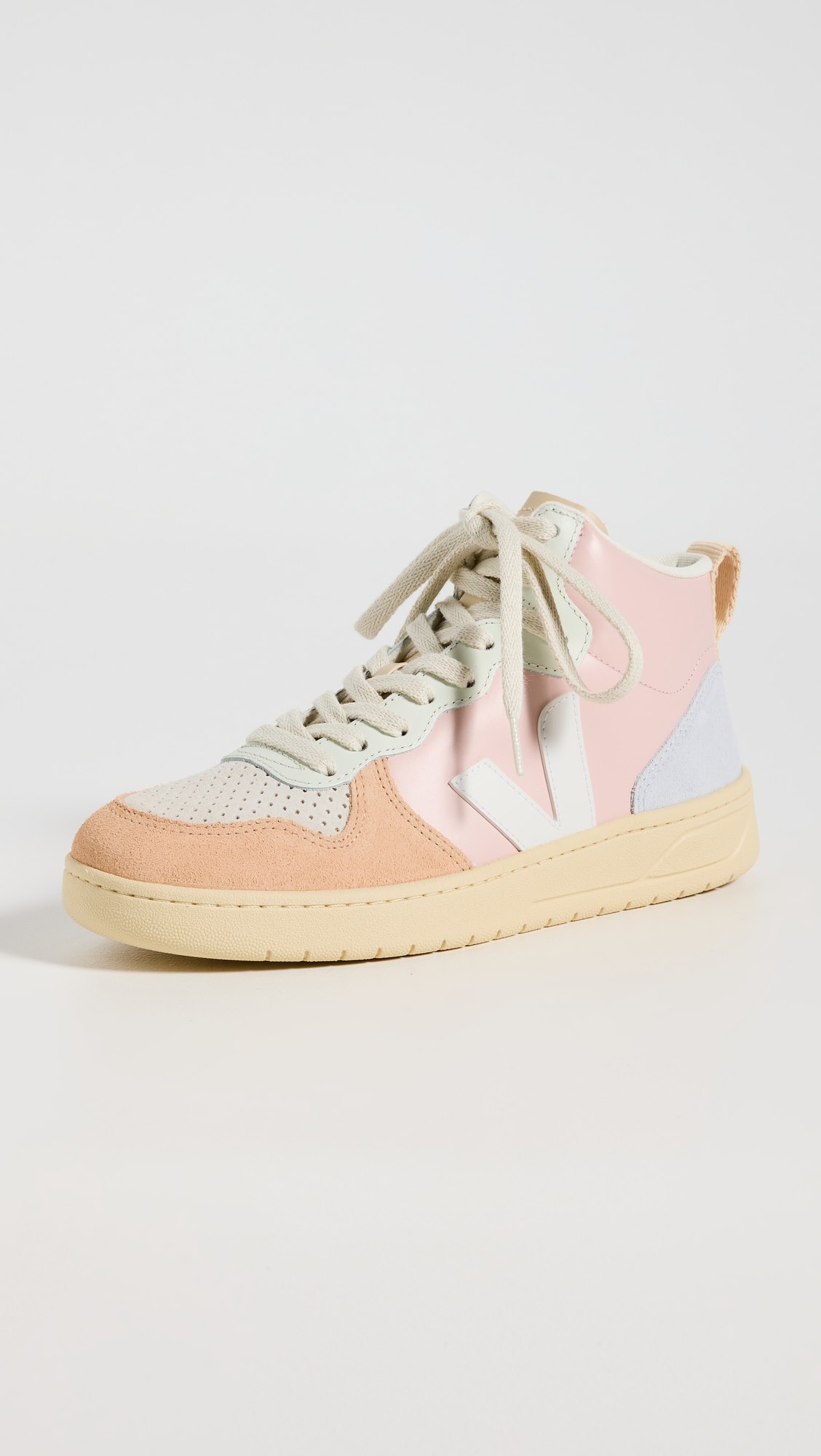 Veja V-15 Sneakers | Shopbop